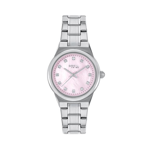 Orologio Breil Tribe Donna FIJI in Acciaio EW0853 - EW0853